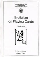 Эротический каталог игральных карт "Eoticism on Playing Cards", часть 3