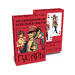 Playing cards Hussars