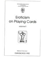 Эротический каталог игральных карт "Eoticism on Playing Cards", часть 2