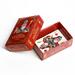 Playing cards Slavic big box