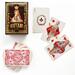 Playing cards Tsarskie big box