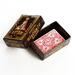 Playing cards Tsarskie big box
