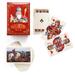 Playing cards Slavic big box