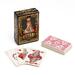 Playing cards Tsarskie big box