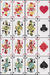 Playing Cards Poker