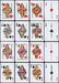 Playing cards Armenian Playing Cards English index