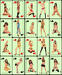 Playing cards Elias Chatzoudis 2