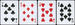 Playing cards Armenian Playing Cards English index