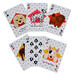 Playing cards Dog breeds