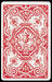 Royal playing cards