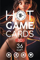 Playing cards 3D