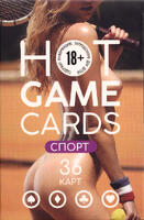 Playing cards sport