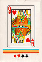 Playing cards international