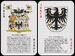 Playing cards Königsberg personality