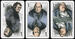 Playing cards Dead Souls 2