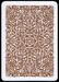 Playing cards Kazakh Khanate plastic