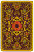 Playing cards Palekh Pavel Bazhenov Premium Edition