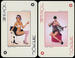 Playing cards Carlo Pieroni