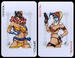 Playing cards Garrett Blair 2