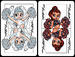 Playing cards Lilz