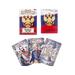 Playing cards Great Russia