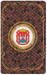 Playing cards Modern Kaliningrad