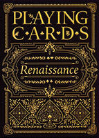 Playing Cards Renaissance Paintings