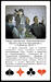 Playing Cards Crime 2022