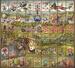 Bosch Playing Cards Puzzles