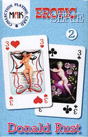 Playing cards Donald Rust 2