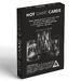 Playing Cards Noir