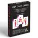 Playing cards Kama Sutra classic