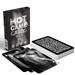 Playing Cards Noir