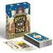 Tarot cards "Educational deck Rider Waite", 78 cards