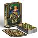 Tarot cards "Visconti Sforza", 78 cards