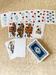 Historical Playing Cards from 1930