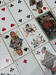 Playing cards are Anti-religious