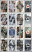 Playing Cards Crime 2022