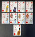 Playing Cards Top Brands 2006