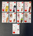 Playing Cards Top Brands 2006