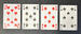 Playing Cards American Standard