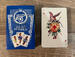 Zenith playing cards