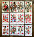 Casanova playing cards