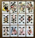 Casanova playing cards