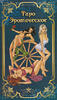 Erotic tarot