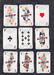 Playing cards Kolchuga