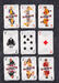 Playing cards Kolchuga