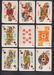 Maya playing cards new edition