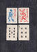 Maya playing cards new edition