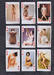 Playing cards Erotic 9